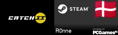 R0nne Steam Signature