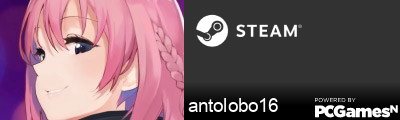 antolobo16 Steam Signature