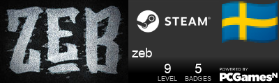 zeb Steam Signature