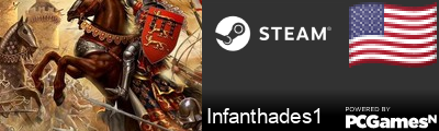 Infanthades1 Steam Signature