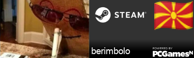 berimbolo Steam Signature