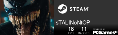 sTALINoNtOP Steam Signature