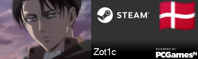 Zot1c Steam Signature