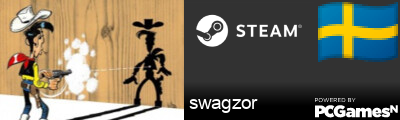 swagzor Steam Signature