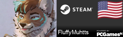 FluffyMuhtts Steam Signature
