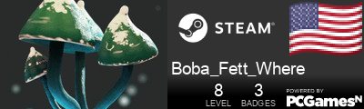 Boba_Fett_Where Steam Signature
