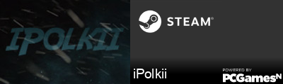 iPolkii Steam Signature