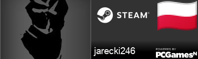 jarecki246 Steam Signature