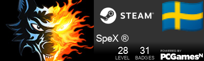 SpeX ® Steam Signature