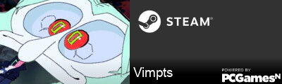 Vimpts Steam Signature