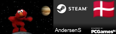 AndersenS Steam Signature