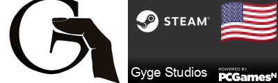 Gyge Studios Steam Signature