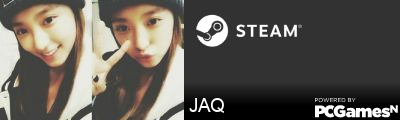 JAQ Steam Signature