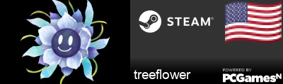 treeflower Steam Signature