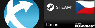T4mas Steam Signature