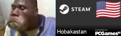 Hobakastan Steam Signature