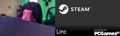 Linc Steam Signature