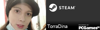 TorraDina Steam Signature