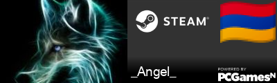 _Angel_ Steam Signature