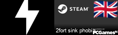 2fort sink phobia Steam Signature