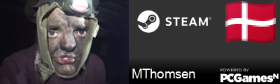 MThomsen Steam Signature