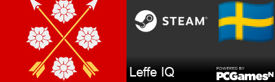 Leffe IQ Steam Signature