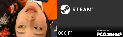 occim Steam Signature
