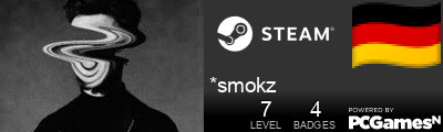 *smokz Steam Signature