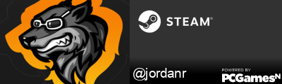 @jordanr Steam Signature