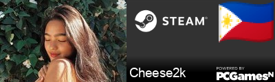 Cheese2k Steam Signature