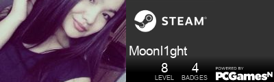 Moonl1ght Steam Signature