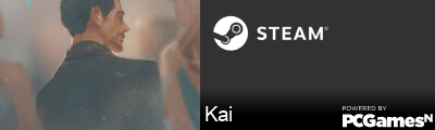 Kai Steam Signature