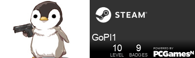 GoPl1 Steam Signature
