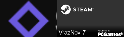 VrazNov-7 Steam Signature