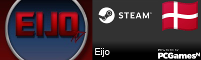Eijo Steam Signature