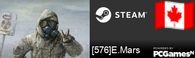 [576]E.Mars Steam Signature