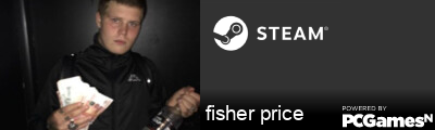 fisher price Steam Signature