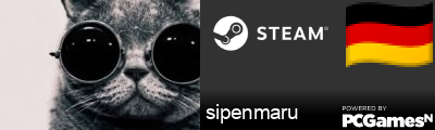 sipenmaru Steam Signature