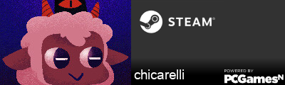 chicarelli Steam Signature