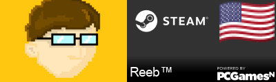 Reeb™ Steam Signature