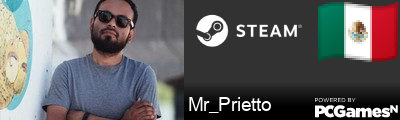 Mr_Prietto Steam Signature
