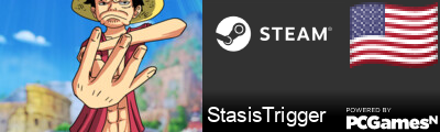 StasisTrigger Steam Signature