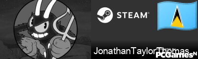 JonathanTaylorThomas Steam Signature