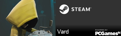 Vard Steam Signature