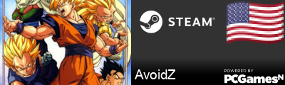 AvoidZ Steam Signature