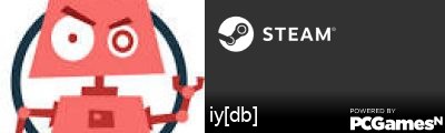 iy[db] Steam Signature