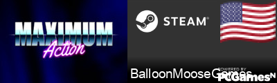 BalloonMooseGames Steam Signature