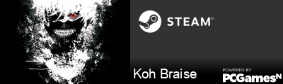 Koh Braise Steam Signature