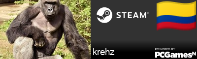 krehz Steam Signature