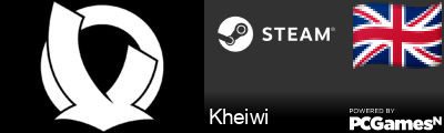 Kheiwi Steam Signature
